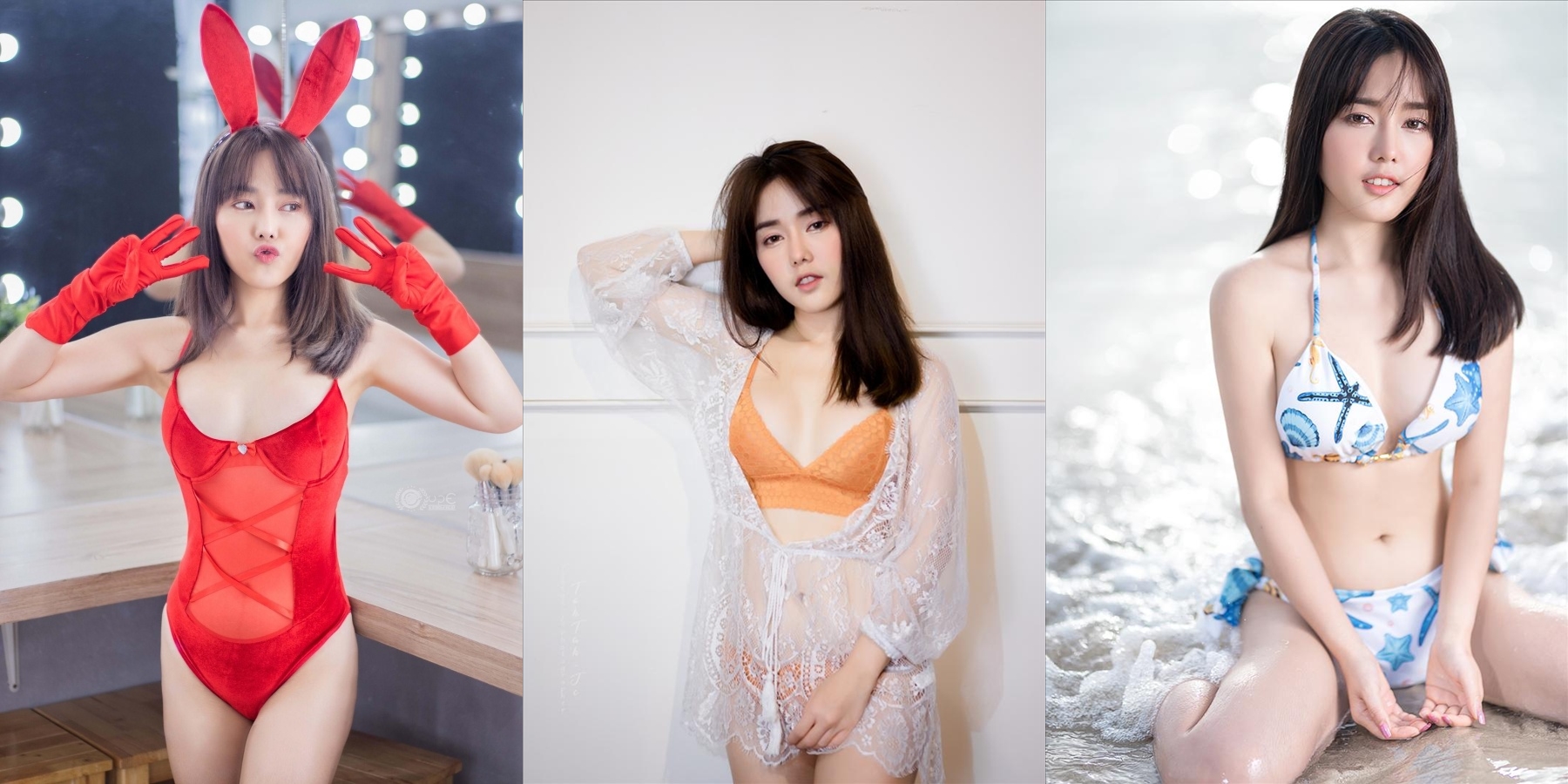 Onlyfans justsamile เกี่ยวหีลงกลุ่มลับ โครตยั่ว ผิวอย่างขาว - เย็ดยับ.com